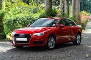 Audi A4 1||37956