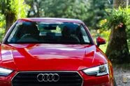 Audi A4 2||37957