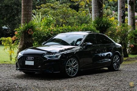 Audi A4 1||38125