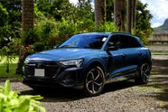 Audi Q8 e-tron 1||37505