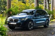 BMW iX3 1||38337