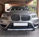BMW X1 1||37551
