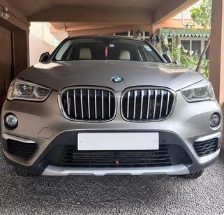 BMW X1 1||37551
