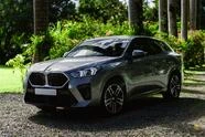 BMW X2 1||37704