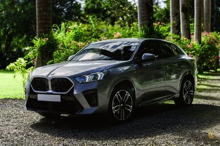BMW X2 1||37704