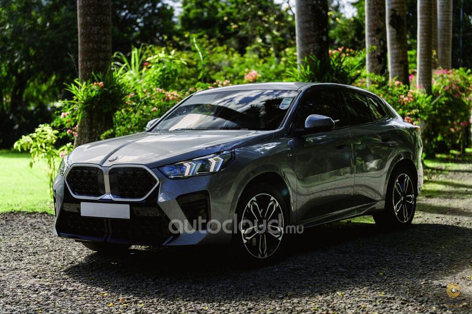 Motor Insurance Mobile Buy bmw x2 car | Autocloud.mu
