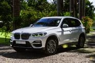 BMW X3 1||37746