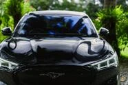 Ford Mustang 2||37579