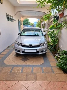 Honda Civic 2014 | First Owner | Lady Doctor Driven | Excellent Condition