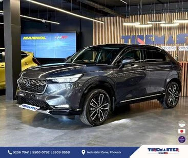 Honda Vezel 1||37451
