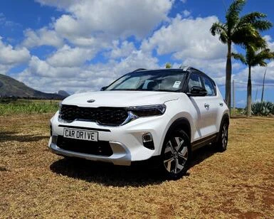 KIA Sonet 1||38230