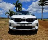 KIA Sonet 5||38234