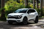 KIA Sportage 1||38358