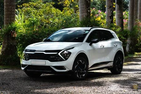 KIA Sportage 1||38358