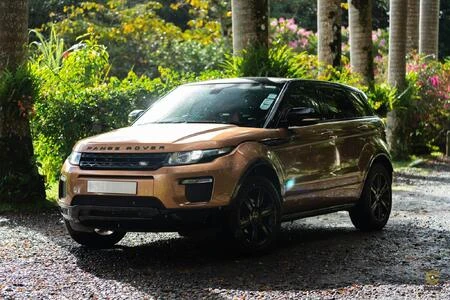 Land Rover Range Rover Evoque 1||38041