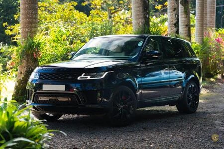 Land Rover Range Rover Sport 1||38167