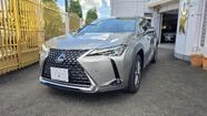 Lexus UX 1||37180