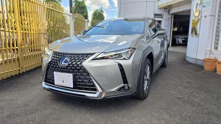 Lexus UX 1||37180