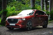 Mazda CX-60 1||38463
