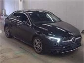 Mercedes-Benz A-Class 1||37178