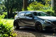 Mercedes-Benz A-Class 5||37939