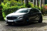 Mercedes-Benz A-Class 1||37935