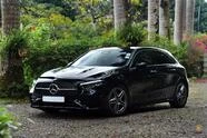 Mercedes-Benz A-Class 1||38316