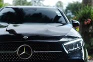 Mercedes-Benz A-Class 2||38317