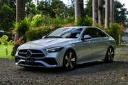 Mercedes-Benz C-Class 1||37417