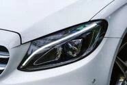 Mercedes-Benz C-Class 4||37560