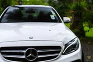Mercedes-Benz C-Class 2||37558