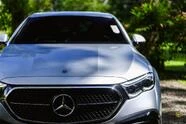 Mercedes-Benz E-Class 2||37684