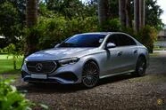 Mercedes-Benz E-Class 1||37683