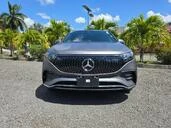 Mercedes-Benz EQA 2||37151
