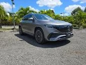 Mercedes-Benz EQA 1||37156