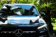 Mercedes-Benz GLA 2||38380