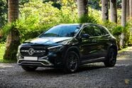Mercedes-Benz GLA 1||38379