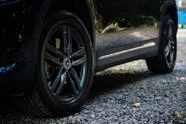 Mercedes-Benz GLA 5||38383