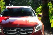Mercedes-Benz GLA 2||38485