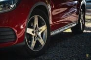 Mercedes-Benz GLA 5||38488