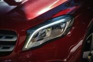 Mercedes-Benz GLA 4||38487