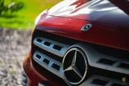 Mercedes-Benz GLA 3||38486