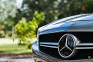 Mercedes-Benz SL 4||38212