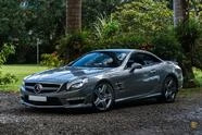Mercedes-Benz SL 1||38209