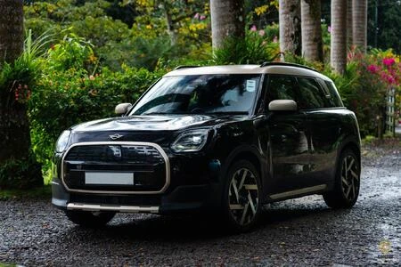 Mini Countryman 1||38146