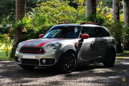 Mini Countryman SE 1||38421