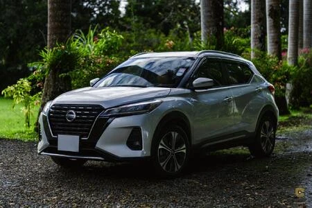 Nissan Kicks e-Power 2022