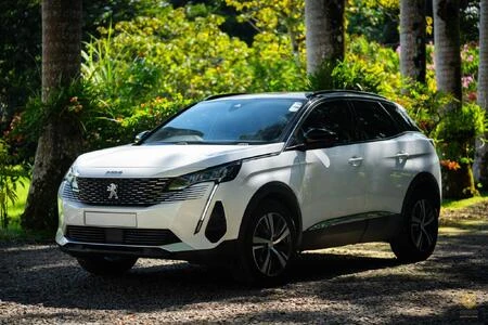 Peugeot 3008 1||38295