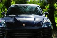 Porsche Cayenne 2||37789