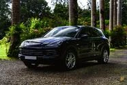 Porsche Cayenne 1||37788